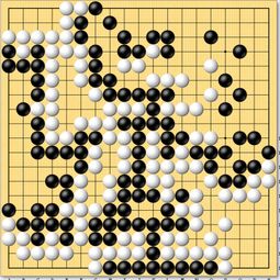 这棋哪方赢 