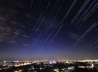 摩羯座流星雨北京7.30 摩羯座流星雨2020时间地点