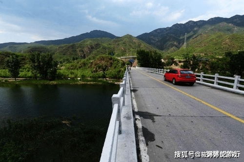 好消息 河北再建 国道新路段 ,全长31公里建14座桥,起止两村