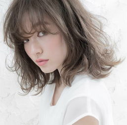 日本女生头发怎么弄好看，有哪些好打理的韩范发型推荐呢(日本女头发发型图)