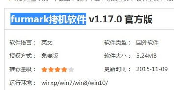 win10电脑烧机软件