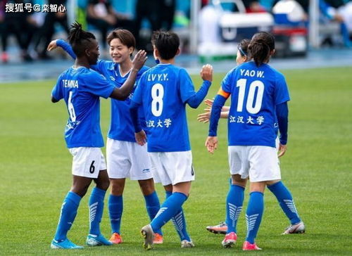 女子足球比赛集锦：王霜闪耀赛场，中国女足迎来新的希望