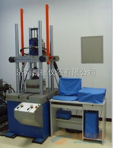 橡胶疲劳试验机(广州轴承疲劳试验机使用方法)