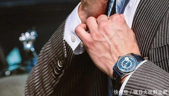 男人最好了解左手 戴手表 含义是什么要不别人会说你傻 