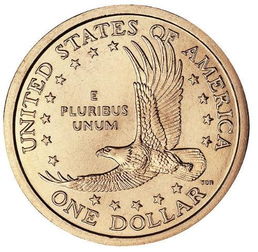 美国硬币都有几种,面值是多少
