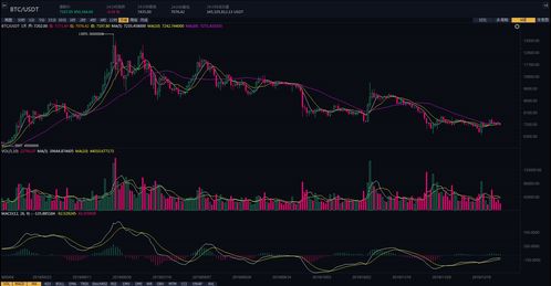  bnb币价格走势分析最新分析 区块链