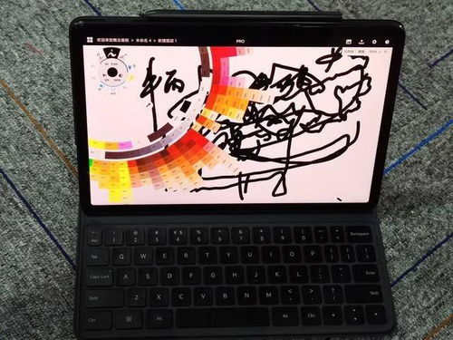 小米平板5 Pro对比新iPad,给你选择小米的理由