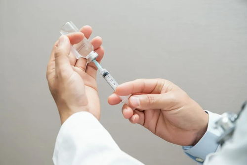 新冠疫苗可以 混打 吗