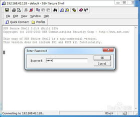 linux拷贝文件到本地,Liux新手也能掌握：轻松拷贝文件到本地