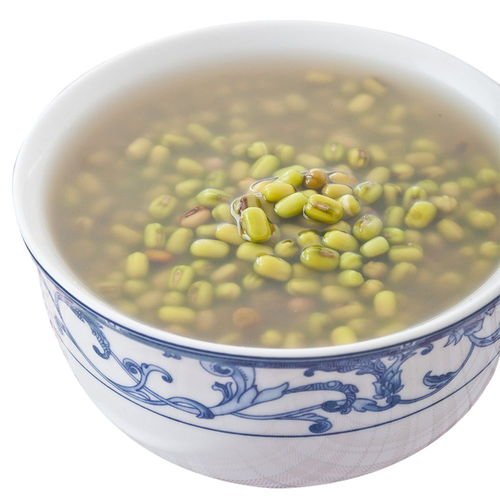 绿豆汤的做法,绿豆汤：夏日解暑佳品，清