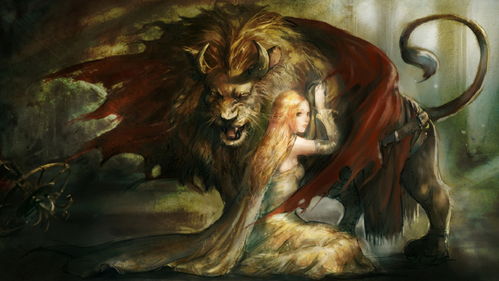 狮子座女性是天生的领导者,只有被强者驯服,才能从狮子变成猫