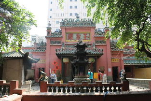 越南一座奥巴马都拜过的古寺,融合佛道元素,由中国人建造