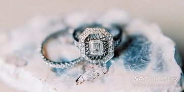 十二星座适合的戒指 最能打动人心的求婚礼物 