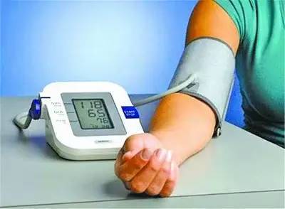 血压测量十人九错，一个顺口溜教你正确量血压