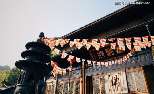 供奉张国荣牌位的寺庙,马云常去,许愿很灵的寺庙