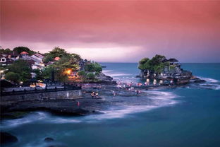 巴厘岛自助游介绍，玩法多样，美食丰富，来一场说走就走的旅行！