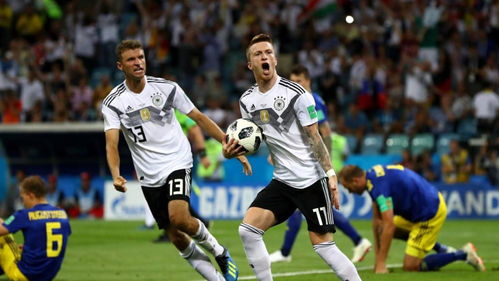 德国今年欧洲杯,德国在欧洲杯中表现出众
