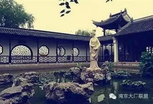 南京最窄的巷子在哪里 这19个南京 冷知识 ,让你更懂南京 