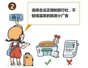 旅游购物与购物旅游的关系