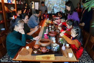 中国茶文化的优异,茶文化是中国传统文化的重要组成部分,你知道吗