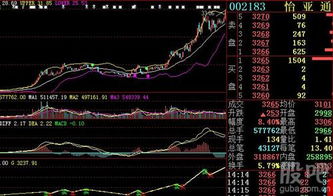 中储股份股票,中储股份股票表现分析