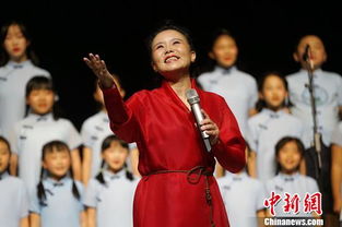把24节气唱成歌 龚琳娜携手老锣带来中国音乐新体验 