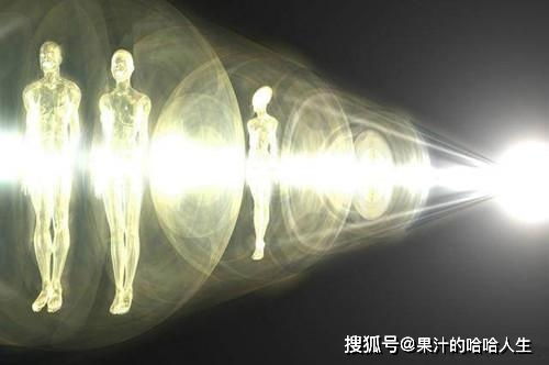 人的意识会随着死亡而消失吗 科学家用量子力学来解释