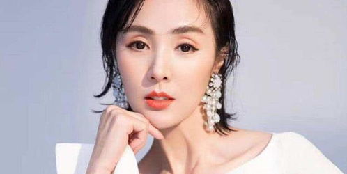 她们是 中国最漂亮 的女演员,身高都是1米73,并且来自同一个省