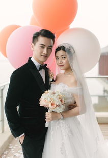 谁是最美的新娘 从陈妍希开八2016年女明星婚礼造型 多图