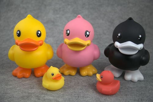 B.Duck母公司顺利上市,德盈能否孵化更多 小黄鸭