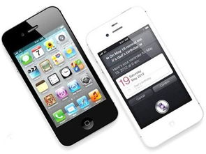 测试显示iPhone 4S耗电过快与硬件无关