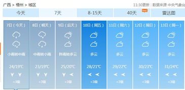 神奇的环江 立夏比冬至冷8度