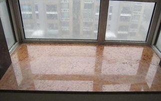 你家的窗台也会一直漏水 可能也许也是同样这个原因 