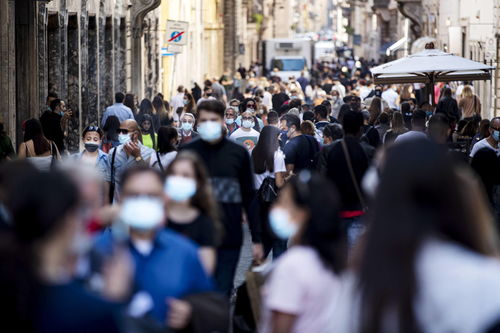 意大利最新疫情,五大洲20国家宣布紧急状态了吗？
