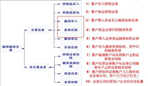 融资融券帐户里面的买入是什么意思(融资买入是什么意思)