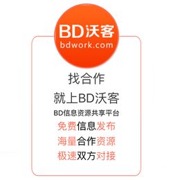 bd合作bd团队管理是什么意思