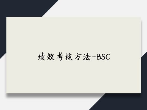 bsc是什么意思的缩写,bsc是什么意思-第1张图片