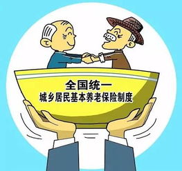 荆州区养老保险费是多少,荆州区城乡居民社会养老保险