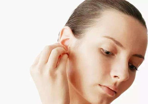 耳朵烫是什么原因,耳朵烫是什么原因迷信