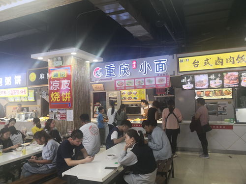 同样餐饮店,好的一天收入过万,差的一天不过百元,哪里的问题