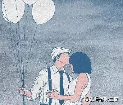 男人常说的11句骗人话！(男人常说的四句谎话)