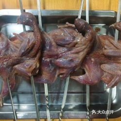 飞鱼小馆的烤鹌鹑好不好吃 用户评价口味怎么样 北京美食烤鹌鹑实拍图片 大众点评 