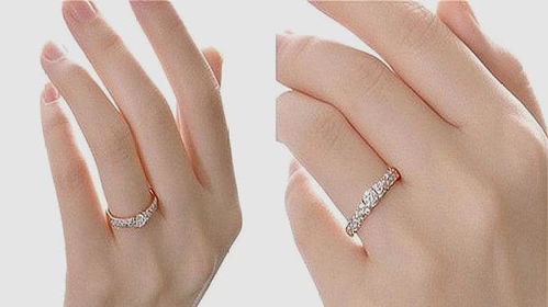 为什么结婚戒指要戴在无名指上 一个实验告诉你,看完长知识了 