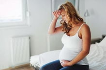 孕妇为什么失眠？孕晚期失眠的5个原因