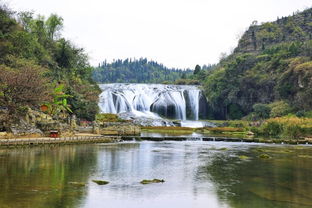 贵州旅游攻略,贵州旅游十大景点排名