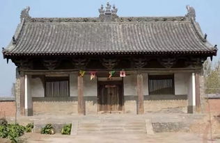 平遥县国家重点文物保护单位增至20处 附完整名单