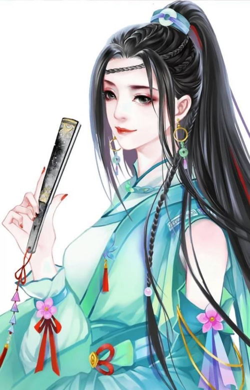 嫡长女她又美又飒 白家儿女都是顶天立地好儿女