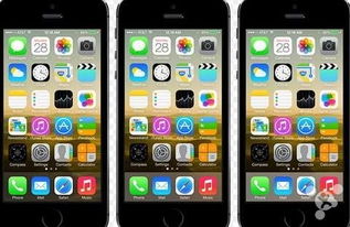 iphone5s越狱后美化插件汇总 苹果iphone5s越狱支持的美化插件推荐