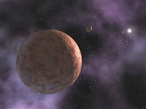 第十行星 在占星学上的特殊含义 