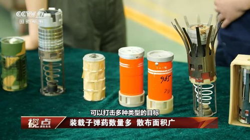 中国展示模块化机载布撒器,二代机同样具备防区外精确打击能力